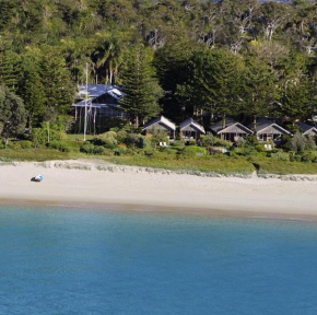Kims Beachside Retreat